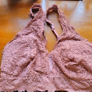 Aeria Lace Bralette
